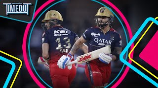 IPL 2024  Match Preview CSK vs RCB  Moody Virat Kohli needs to boss it [upl. by Durno]