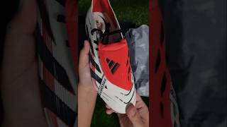 New Adidas Predator 25 Elite FT Unboxing  these are great [upl. by Eydie]