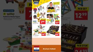 LIDL 1811202424112024 Nederland folder nederland holland lidl aldi [upl. by Pryce814]