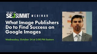 What Image Publishers Do to Find Success on Google Images [upl. by Akim212]