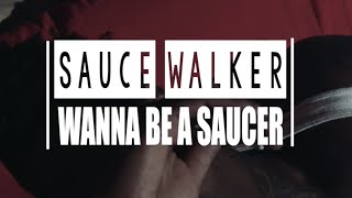 Wanna Be A Saucer Official Video S4TS2 [upl. by Seen]