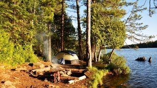 How to Set Up Your Campsite  Camping [upl. by Remlap]