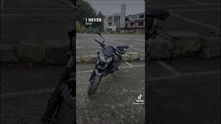 Kawasaki z650Someone to you edit kawasaki z650 foryou motorcycle foryoupage bikelife [upl. by Acissj]