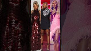 Serena Williams Grand Slam Slay As Host  The ESPYS Awards 2024 serenawilliams fashionpolice espn [upl. by Akanke]