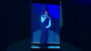 quotUntukmu Aku Bertahanquot  Afgan Live  Konsert Afgan Ada Lyodra 28092024 [upl. by Vudimir]