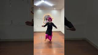 Bhangra  ifcc Bhangra Acadmey kharar  Ajit singh  punjabi music song dance [upl. by Riana509]