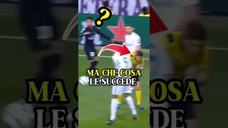 😱Perché nessuno rispetta le arbitri football neymar referee [upl. by Ayatnohs]