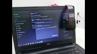 Fix Bluetooth Connecting Pairing Issue in Windows Laptop Wireless HeadphoneSpeaker [upl. by Ahtamas]