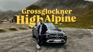 Grossglockner High Alpine Road [upl. by Leirua]