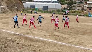 villa indep vs reñaca tercera div [upl. by Riancho]