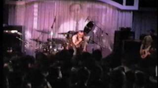 Tool LIve Rare HushUndertow Infamous Scientology 93 Part 2 [upl. by Adrien]