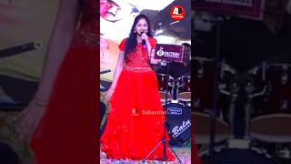 Singer Srilalitha  Pakka Local Song  Part 2  Jr NTR Songs yanam yanampeoplesfestival [upl. by Rosenquist]