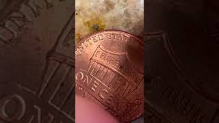 2024 Lincoln shield cent ￼ [upl. by Tesler]