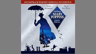 Mary Poppins  Al Compás El Baile De Los Deshollinadores [upl. by Pacheco458]