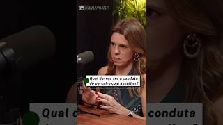 Dra Débora Pádua para o podcast Futuros Doutores apresentado pelo Dr Rafael Furlaneto podcast [upl. by Egrog542]