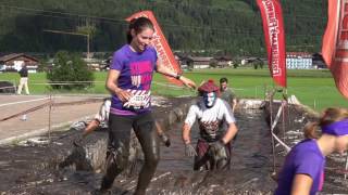 Fisherman´s Friend StrongmanRun in Flachau 2017 [upl. by Kcor]