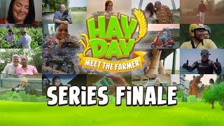 Hay Day Meet the Farmers Finale [upl. by Tigirb]