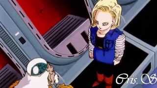 Android 17  Android 18  Scream amp Shout Dragon Ball Z Kai [upl. by Neellek784]