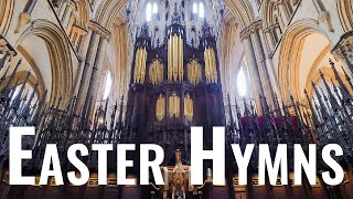 🎵 Popular Easter Hymns from Lincoln Cathedral [upl. by Lyndsie]