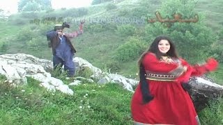 Qarara Ishpala  Pashto Song And Dance  Sta So Khawah Na Naway Majnoon [upl. by Errised332]