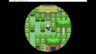 Gym 2 Dewford Town  pokemon parallel emerald [upl. by Calida]