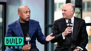 Mark Cuban Barbara Corcoran Kevin O’Leary amp Daymond John Discuss The Vetting Process [upl. by Grose]