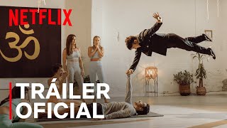 Magic for Humans Spain con el Mago Pop EN ESPAÑOL  Tráiler oficial  Netflix [upl. by Dominik148]