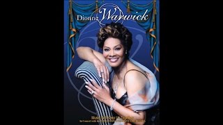 Dionne Warwick  Promises [upl. by Knight]