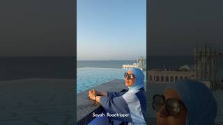 Qurum 🇴🇲 Mascate explore music travel nizwaoman automobile exploreoman اكسبلور beach [upl. by Mildrid229]