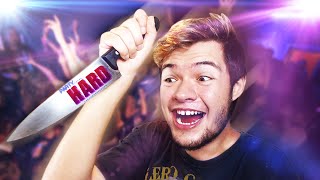 FIESTA CON EL CUCHILLO  Party Hard [upl. by Casie958]