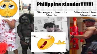 PHILIPPINES SLANDER [upl. by Mohsen]