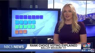 Ranked Choice Voting Pros Cons  RankedChoice Voting Explained  What is Ranked Choice Voting [upl. by Armillas]