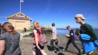 Landal West Terschelling  Video Ferienpark Midsland  Terschelling Niederlande [upl. by Heigl160]