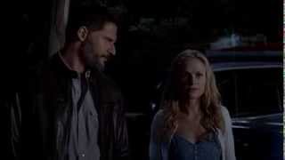 True Blood  Season 6 Finale ending 6x10 [upl. by Naxela]