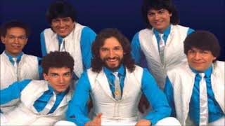 Los Bukis  Navidad sin ti Letra [upl. by Eiclehc]