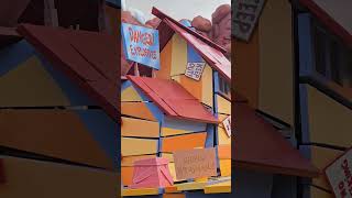 Ripsaw Falls Shack [upl. by Anirrak]