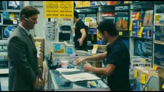 Zohan electronic store  Sony guts [upl. by Ennaxor]