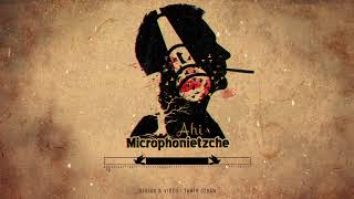 Ahi  Microphonietzche Official Audio [upl. by Winther]