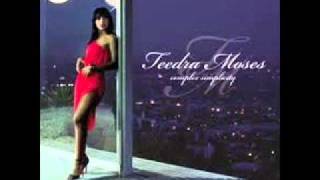 Teedra Moses Doin You [upl. by Gentry]