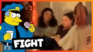 GIRL FIGHT AT PARTY  Top Reddit Videos 5 [upl. by Marian998]