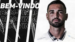 GILBERTO NO CORINTHIANS 😱  MANCINI NA ARÁBIA  JEMERSON FORA  MERCADÃO DA BOLA DO CORINTHIANS [upl. by Ajed]