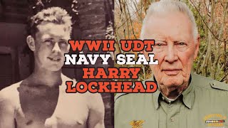 Touring The National Navy UDT SEAL Museum with WWII quotNaked Warriorquot Harry Lockhead amp Glenn Paige [upl. by Cl]