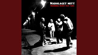 Nabolaget Mitt feat Lido [upl. by Ainsley783]