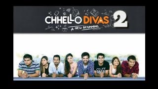 Chello Divas 2 2019 New Official Trailer  Malhar Thakar  Gujju Beats  ગુજ્જુ બીટ્સ [upl. by Nirek]