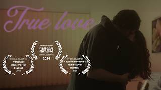 quotTrue Lovequot Abusive relationship Short Film [upl. by Ynobe]