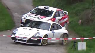 Rallye Salamandre 2023 [upl. by Dotti]