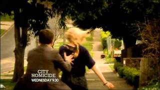 City Homicide quotReward Dayquot Trailer [upl. by Isabelle]