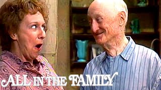 ALL IN THE FAMILY  getTVs 30 favorite episodes [upl. by Lena]