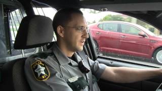 Collier County Sheriffs Office Auxilliary Deputies [upl. by Vories]