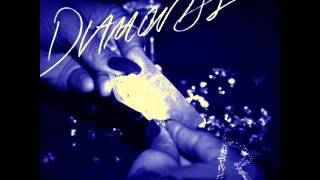 Rihanna Diamonds Slowed and chopped DJ MICHAEL PAUL [upl. by Ydnagrub]